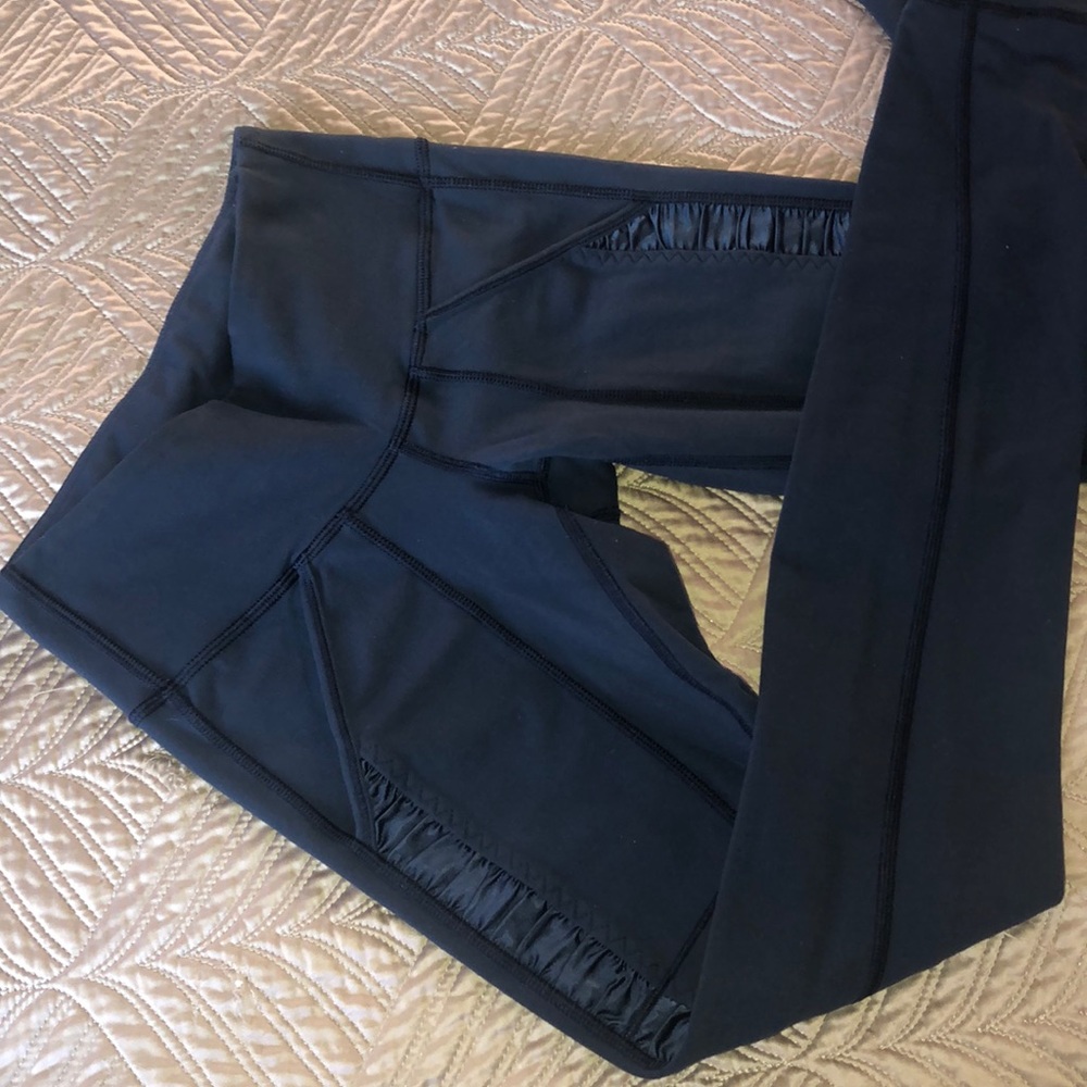 Navy Blue Lulus - Picture 4 of 5
